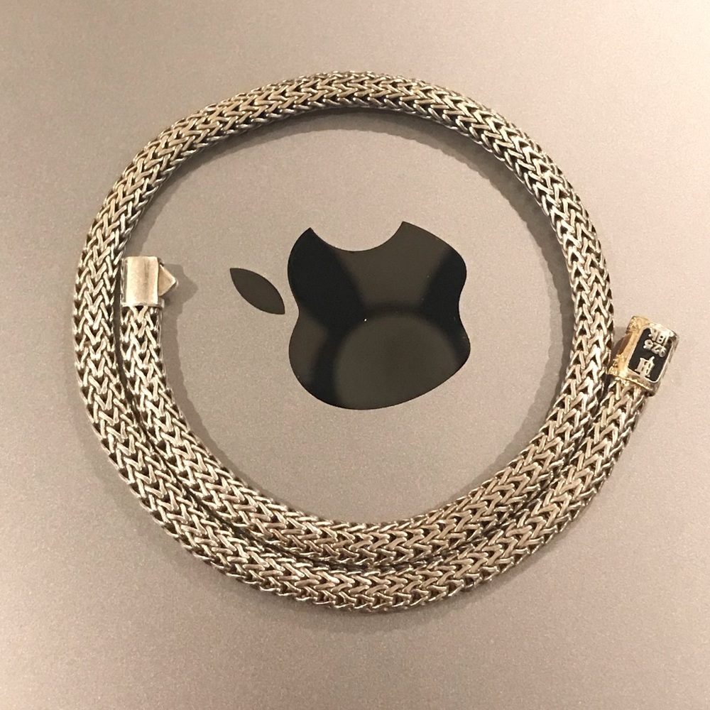 John Hardy Necklace.